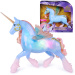 Accademia degli Unicorni: Glow Magic - Skywind, unicorno luminoso speciale - Spin Master
