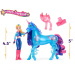 Accademia degli Unicorni: Set di gioco Isabel e River - Spin Master
