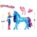 Accademia degli Unicorni: Set di gioco Isabel e River - Spin Master