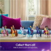 Accademia degli Unicorni: Set di gioco Isabel e River - Spin Master