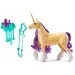 Accademia degli Unicorni: Unicorno Leaf - Spin Master