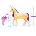 Accademia degli Unicorni: Unicorno Leaf con accessori - Spin Master