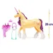 Accademia degli Unicorni: Unicorno Leaf con accessori - Spin Master