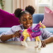 Accademia degli Unicorni: Unicorno Leaf con accessori - Spin Master