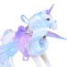 Accademia degli Unicorni: set di gioco con bambola Layla e unicorno Glacier - Spin Master
