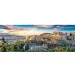 Acropoli, Atene Panorama puzzle 500 pezzi - Trefl