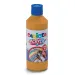 Acrylic 250ml di vernice acrilica color oro - Carioca
