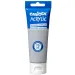 Acrylic 75ml vernice acrilica color argento - Carioca