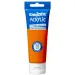 Acrylic 75ml vernice acrilica colore arancione - Carioca