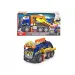 Action Truck Carro attrezzi con luci e suoni 26cm - Dickie Toys