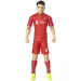 Action figure calciatore, 20 cm - Liverpool, con la maglia numero 8 di Szoboszlai