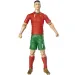 Action figure calciatore, 20 cm - Portogallo, maglia numero 7 Ronaldo