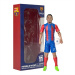 Action figure da calciatore, 20 cm - Barcellona, Raphinha con la maglia numero 11