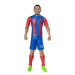 Action figure da calciatore, 20 cm - Barcellona, Raphinha con la maglia numero 11