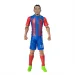 Action figure da calciatore, 20 cm - Barcellona, Raphinha con la maglia numero 11 immagine 2