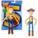 Action figure di Woody - Toy Story 5 - Mattel