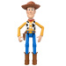 Action figure di Woody - Toy Story 5 - Mattel