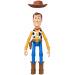 Action figure di Woody - Toy Story 5 - Mattel