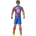 Action figure di calciatore, 20 cm - FC Barcelona, con la maglia numero 19 di Lamine Yamal
