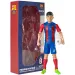 Action figure di calciatore, 20 cm - FC Barcelona, con la maglia numero 8 di Pedri