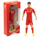 Action figure di calciatore, 20 cm - Kerkez del Liverpool in maglia numero 6