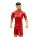 Action figure di calciatore, 20 cm - Kerkez del Liverpool in maglia numero 6