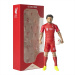 Action figure di calciatore, 20 cm - Liverpool, Salah con la maglia numero 11