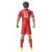 Action figure di calciatore, 20 cm - Liverpool, Salah con la maglia numero 11