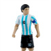 Action figure di calciatore, 20 cm - Maradona con la maglia numero 10 dellArgentina