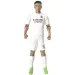 Action figure di calciatore, 20 cm - Real Madrid, Bellingham con la maglia numero 5