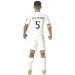 Action figure di calciatore, 20 cm - Real Madrid, Bellingham con la maglia numero 5