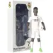 Action figure di calciatore, 20 cm - Real Madrid, con la maglia numero 7 di Vinicius
