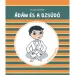 Ádám e il libro di fiabe sul judo