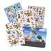 Adesivo per finestra Paw Patrol - Totum