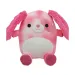 Adorabili cuccioli di peluche in diverse varianti