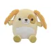 Adorabili cuccioli di peluche in diverse varianti