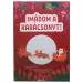 Adoro il Natale! libro da colorare