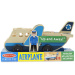 Aereo in legno con accessori - Melissa &amp; Doug