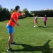 Aerobie: Pro Ring frisbee 33 cm, disponibile in vari colori, 1 pezzo immagine 4