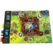 After the Empire (edizione ungherese) gioco da tavolo