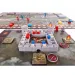 After the Empire (edizione ungherese) gioco da tavolo