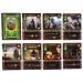 After the Empire (edizione ungherese) gioco da tavolo