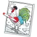 Album da colorare magico - Melissa &amp; Doug