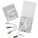 Album da colorare magico - Melissa &amp; Doug