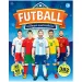 Album di figurine delle stelle del calcio