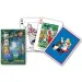 Alice nel Paese delle Meraviglie carte da gioco esclusive 1x55 - Piatnik