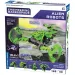 Alien Robots gioco di costruzione scientifica
