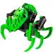 Alien Robots gioco di costruzione scientifica