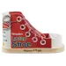 Allacciatura delle scarpe in legno - Melissa &amp; Doug
