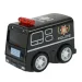 Alloy Car: Auto della polizia in diverse varianti 5cm